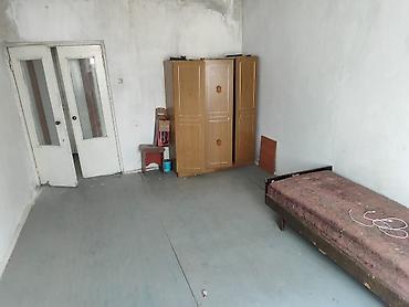 продаю квартиру 1: Продаётся квартира/дом под самостоятельную обновку. Планировка — 1