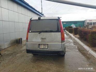 купить опель вектра б: Mini : 2001 г., Минивэн