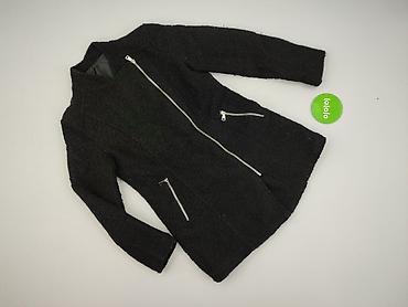 outerwear c: Styled In Italy, Płaszcz damski, rozmiar M — 2