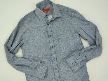 Shirts: Shirt for men, M (EU 38), condition - Very good