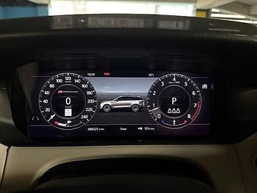Rover: Продам RANGE ROVER Velar Кореец год выпуска 2019 Обьем 2.0 турбо — 3