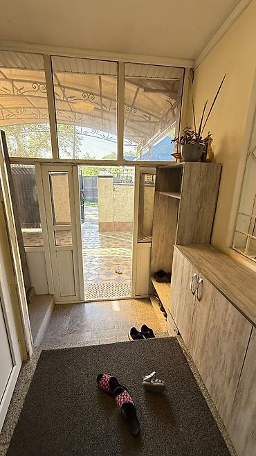 Продажа коттеджей и домов: 🏡 **СРОЧНО ПРОДАЕТСЯ 2-этажный дом!** ✨ 5 комнат 📐 Общая площадь — — 20