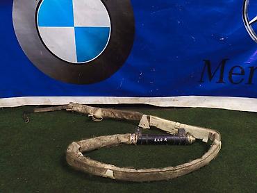 Подушка безопасности Mercedes-Benz 2002 г., Б/у, Оригинал, Япония at lalafo.kg Подушка безопасности Mercedes-Benz 2002 г., Б/у, Оригинал, Япония