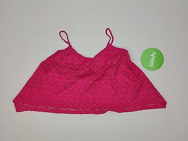 stanik m: Bershka, Top damski, rozmiar S — 2