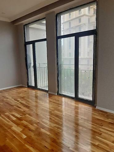 elite: 4 otaqlı, Yeni tikili, m. Nəriman Nərimanov, 148 kv. m — 9