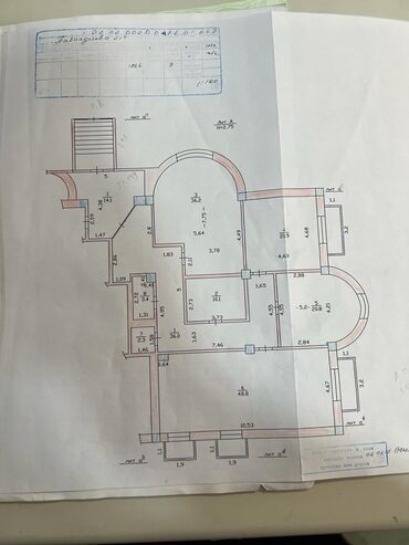 бассейн продаю: 180 м², Без мебели at lalafo.kg бассейн продаю: 180 м², Без мебели