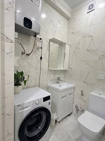 real sight: 1 комната, 46 м², Золотой квадрат Элитка, 5 этаж — 3