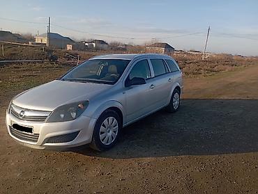 Opel: Opel Astra: 1.3 l | 2007 il 350000 km Universal — 4