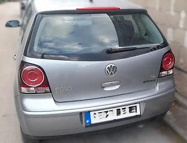 Ostali auto-delovi: VW POLO MK4 2008 GOD. 9N - POLOVNI I NOVI DELOVI | VW Polo MK4 9N - — 2