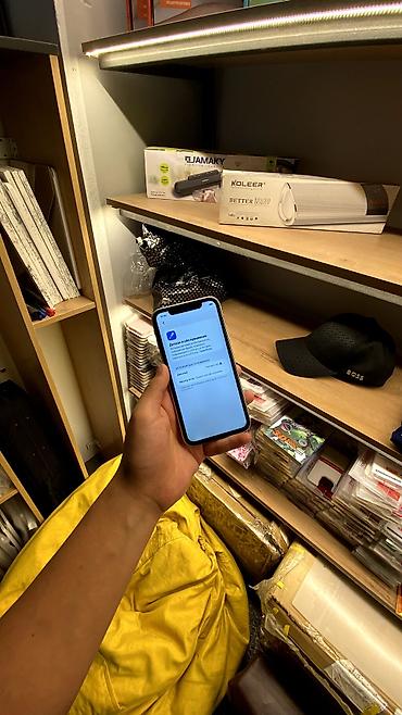 mac mini 2012: IPhone 11, 128 ГБ, белый - Память: 128 ГБ - Все функции работают — 6