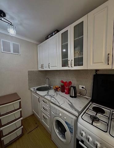 2 8: 2 комнаты, 48 м², 8 мкр 5 этаж — 6