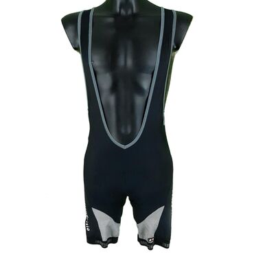 Oprema za bicikliste: Biciklističke assos, vel. M, bib marka: assos veličina: m materijal — 1