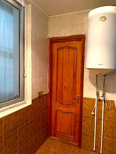 110: Bakı, 4 otaqlı, Köhnə tikili, m. Həzi Aslanov, 110 kv. m — 8