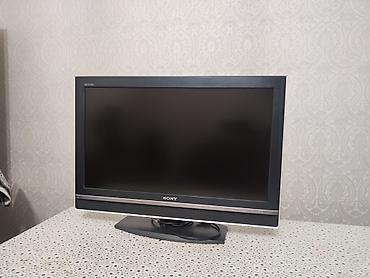a 81: İşlənmiş Televizor Sony LCD 32" HD (1366x768) — 1