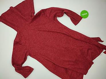 uniglo com: Tunika damska, rozmiar 3XL — 3