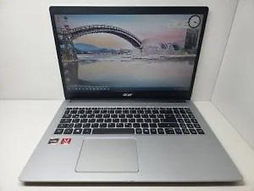 Acer: Acer 20GB SSD Kamera Hdmi Ryzen 5 FHD IPS. > > Prodajem Acer — 9