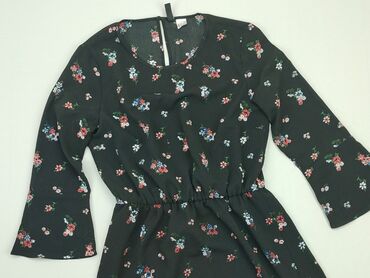 elegancka sukienki mini: Dress, S (EU 36), H&M, condition - Very good