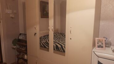 Uzunmüddətli kirayə mənzillər: Təcili kirayə verilir. Bu kirayə mənzil rahat yaşayış üçün lazım olan — 4