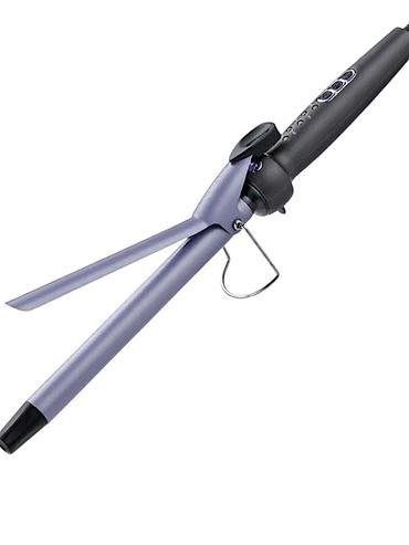 №: 13623 Məhsulun adı: Burma üçün maşa Cronier CR-2047 60W Bənövşəyi