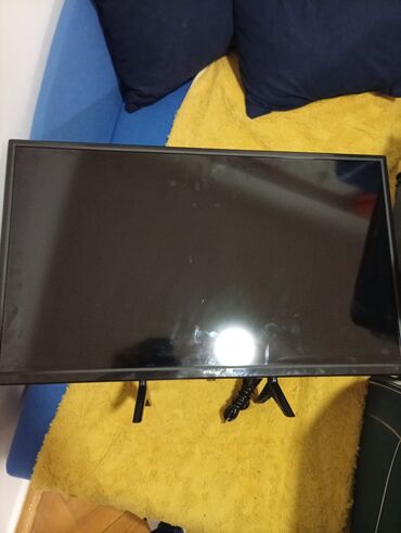 Televizori: TV LED tanki STELLAR sa daljinskim upravljačem - Dijagonala — 12