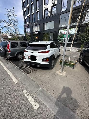 кона хюндай 2020: Hyundai Kona: 2020 г., 1.6 л, Автомат, Дизель, Кроссовер — 4