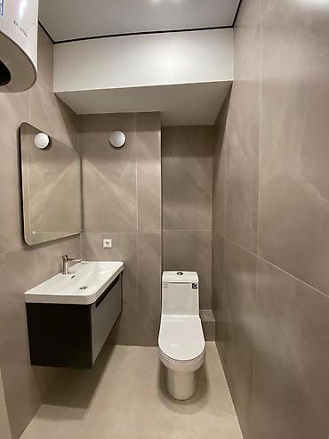 139: 3 комнаты, 91 м², Кок-Жар ж/м Элитка, 11 этаж, Дизайнерский ремонт — 9