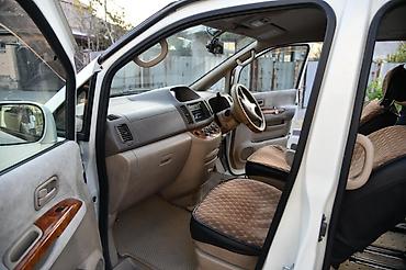 Nissan: Nissan Serena: 2003 г., Минивэн — 6