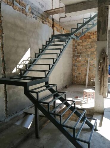ступеньки для лестницы: Лестница заказ каркас жасайбыз. Бардык суроолор боюнча чалгыла же