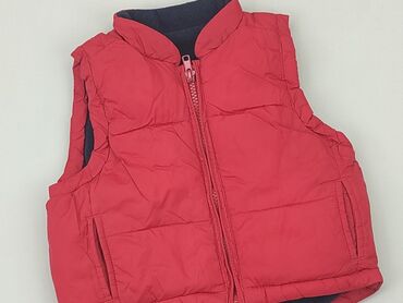 kurtka zimowa 170: Vest, 1.5-2 years, 86-92 cm, condition - Very good