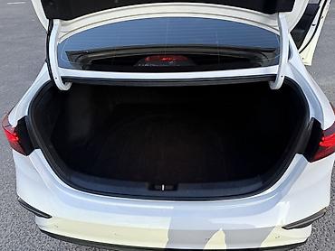 Kia: Kia K3: 2019 г., 1.6 л, Вариатор, Бензин, Седан at lalafo.kg — 12 Kia: Kia K3: 2019 г., 1.6 л, Вариатор, Бензин, Седан — 12