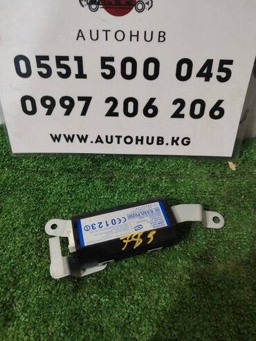 разблокировка японских магнитол: Блок управления дверьми TOYOTA Celsior UCF31 3UZ-FE 4 2005 (б/у)