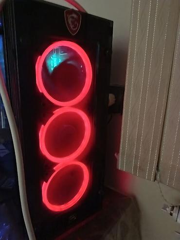 Core i5-8400 2.80 GHz Video card GTX 1050 TI Ram 16 GB DDR4 SSD lalafo.az -da Core i5-8400 2.80 GHz Video card GTX 1050 TI Ram 16 GB DDR4 SSD