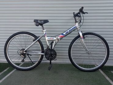 велосипеды трехколесные для взрослых: AZ - City bicycle
