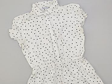 polka dot: Cropp, Sukienka damska, rozmiar M — 1