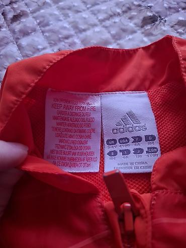 Комплекты одежды: Комплект, Б/у — 4