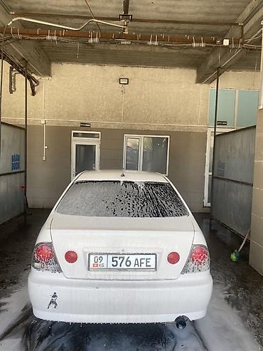 Toyota: Toyota Altezza: 2003 г., 2 л, Автомат, Бензин, Седан — 4