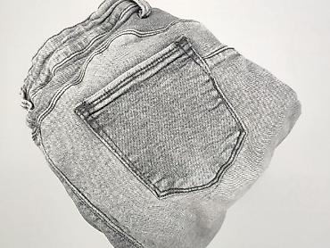 jeans isa mango: M.Sara, Jeansy damskie, rozmiar 2XS — 6