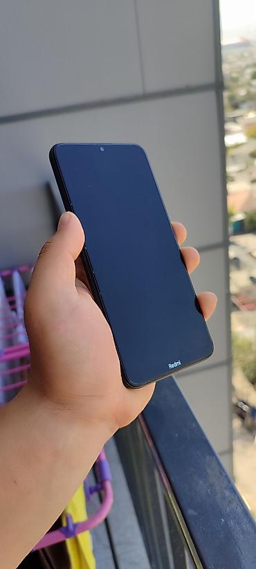 Техника и электроника: Redmi, Redmi 8, Б/у, 32 ГБ, цвет - Черный, 2 SIM — 5