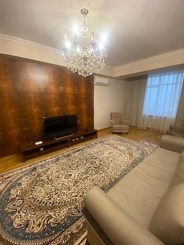 Долгосрочная аренда квартир: 3 комнаты, Собственник, Без подселения, С мебелью полностью — 9