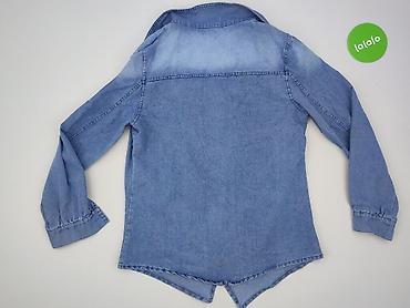 m sara denim: Narzutka damska, rozmiar M — 3