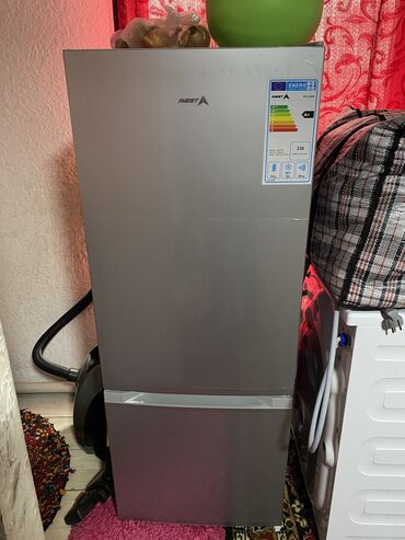 Холодильники: Холодильник Avest, Новый, Side-By-Side (двухдверный), 54 * 142 *