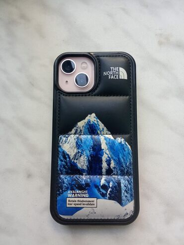 Apple iPhone: IPhone 13, 128 GB, Barmaq izi, Face ID