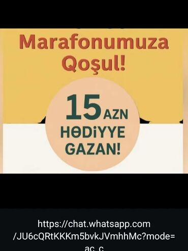 sumqayitda is elanlari tap.az: Satış məsləhətçisi tələb olunur, Yalnız qadınlar üçün, İstənilən yaş, Təcrübəsiz, Aylıq ödəniş