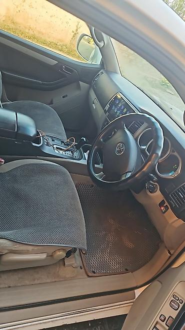 tlc 200: Toyota 4Runner: 2002 г., 2.7 л, Автомат, Бензин, Внедорожник — 3