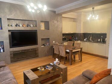 аренда квартир в новостройках: 2 комнаты, Новостройка, м. 20 января, 70 м²