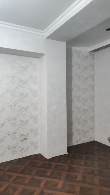 Поклейка обоев: Поклейка обоев, Демонтаж старых обоев | Жидкие обои, Фотообои, Бумажные обои Больше 6 лет опыта — 4