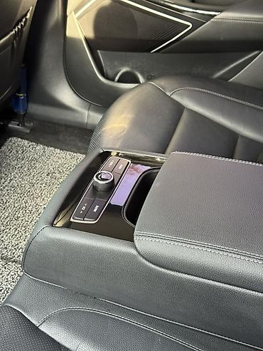 Kia: Kia K7: 2019 г., 2.4 л, Автомат, Гибрид, Седан — 21