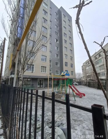 Продажа квартир: 3 комнаты, 74 м², Элитка, 6 этаж, Евроремонт