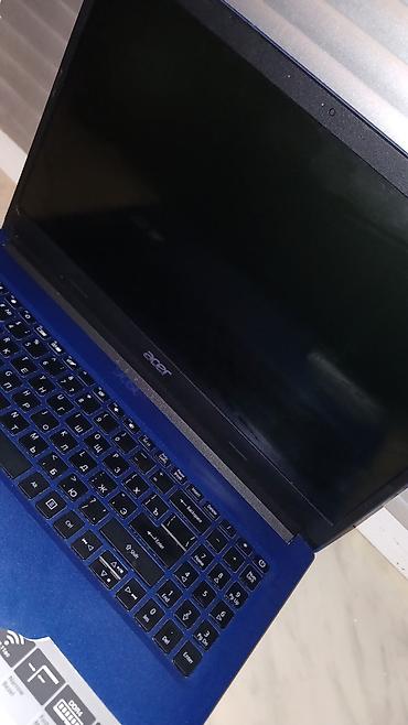 dell komputerlerin qiymeti: İşlənmiş Acer Aspire, 15.6 ", Intel Core i3, 256 GB, Pulsuz çatdırılma — 3
