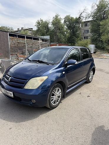 тойота scion: Scion xA: 2006 г., 1.5 л, Автомат, Бензин, Хэтчбэк — 6